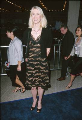 Laura Dern at event of The Love Letter (1999)