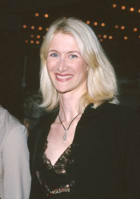 Laura Dern at event of The Love Letter (1999)