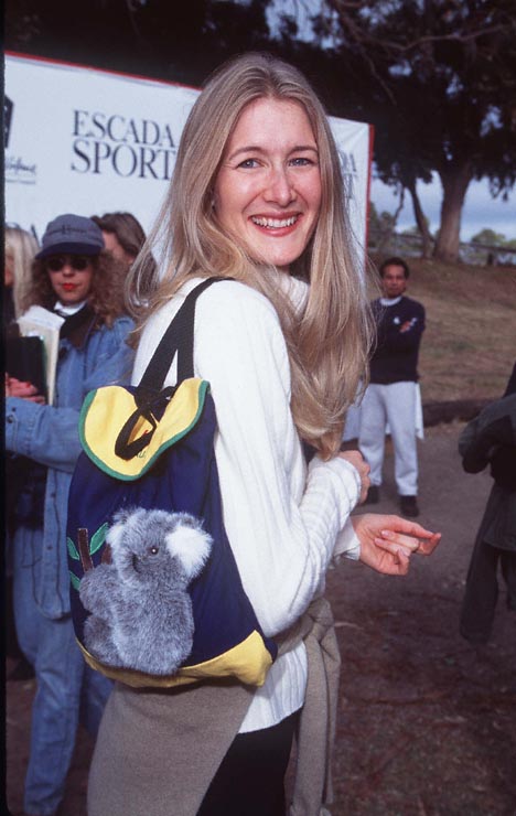 Laura Dern