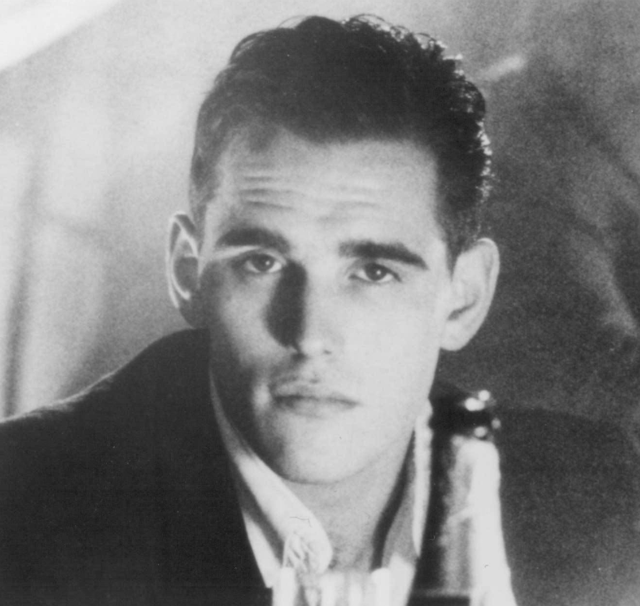 Still of Matt Dillon in Bloodhounds of Broadway (1989)