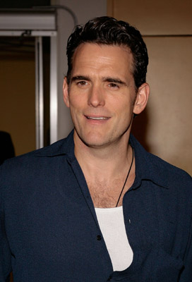 Matt Dillon at event of Darfur Now (2007)