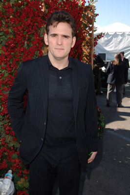 Matt Dillon