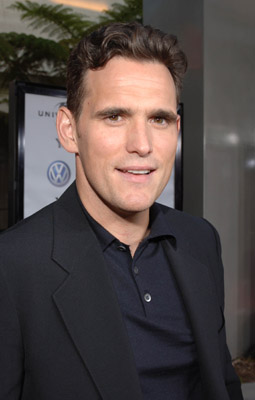 Matt Dillon at event of You, Me and Dupree (2006)