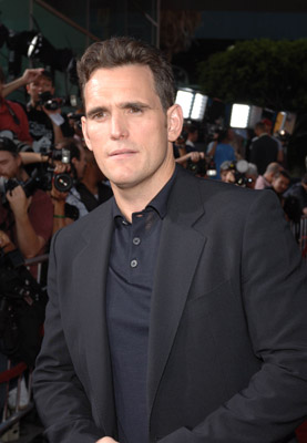 Matt Dillon at event of You, Me and Dupree (2006)