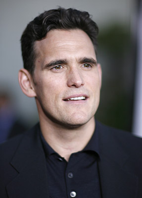 Matt Dillon at event of You, Me and Dupree (2006)