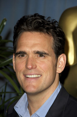 Matt Dillon