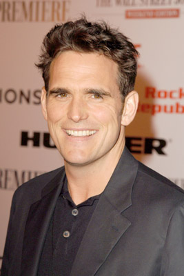 Matt Dillon at event of Crash (2004)