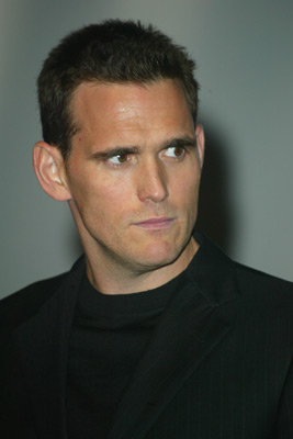 Matt Dillon at event of City of Ghosts (2002)