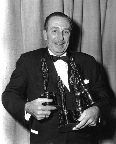 Walt Disney Academy Awards: 26th Annual, 1954.