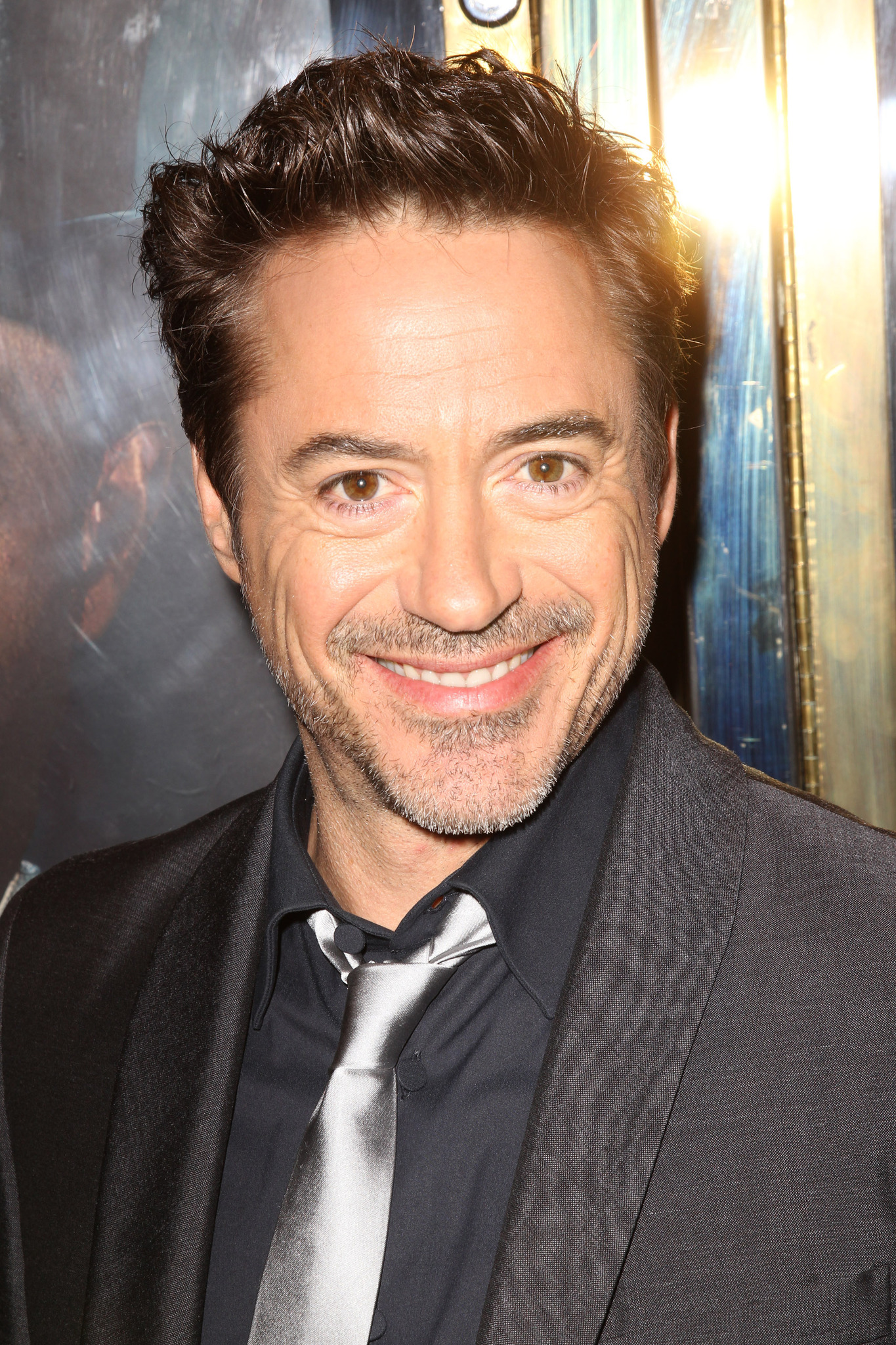Robert Downey Jr. at event of Serlokas Holmsas: Seseliu zaidimas (2011)
