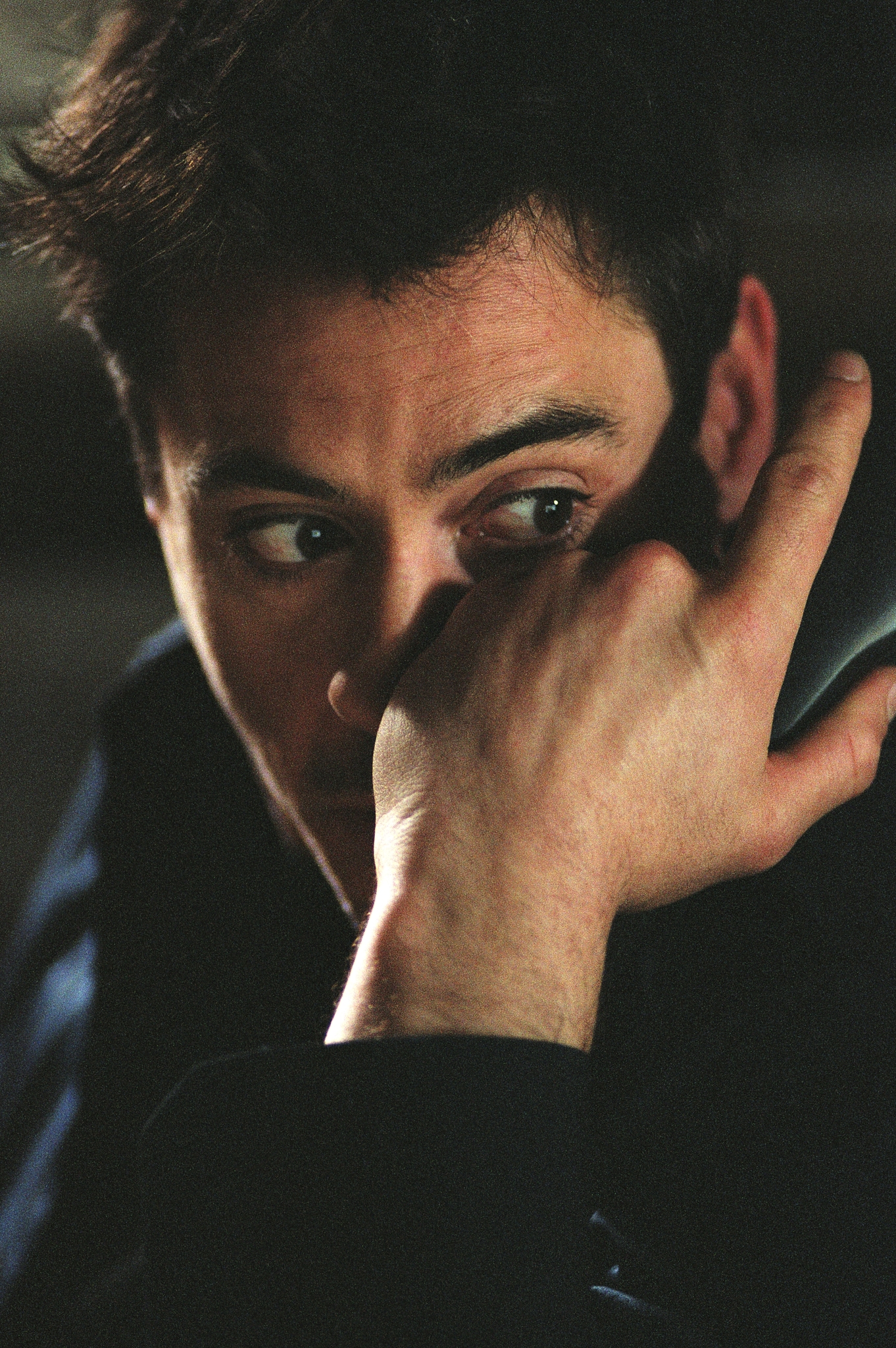 Still of Robert Downey Jr. in Gothika (2003)