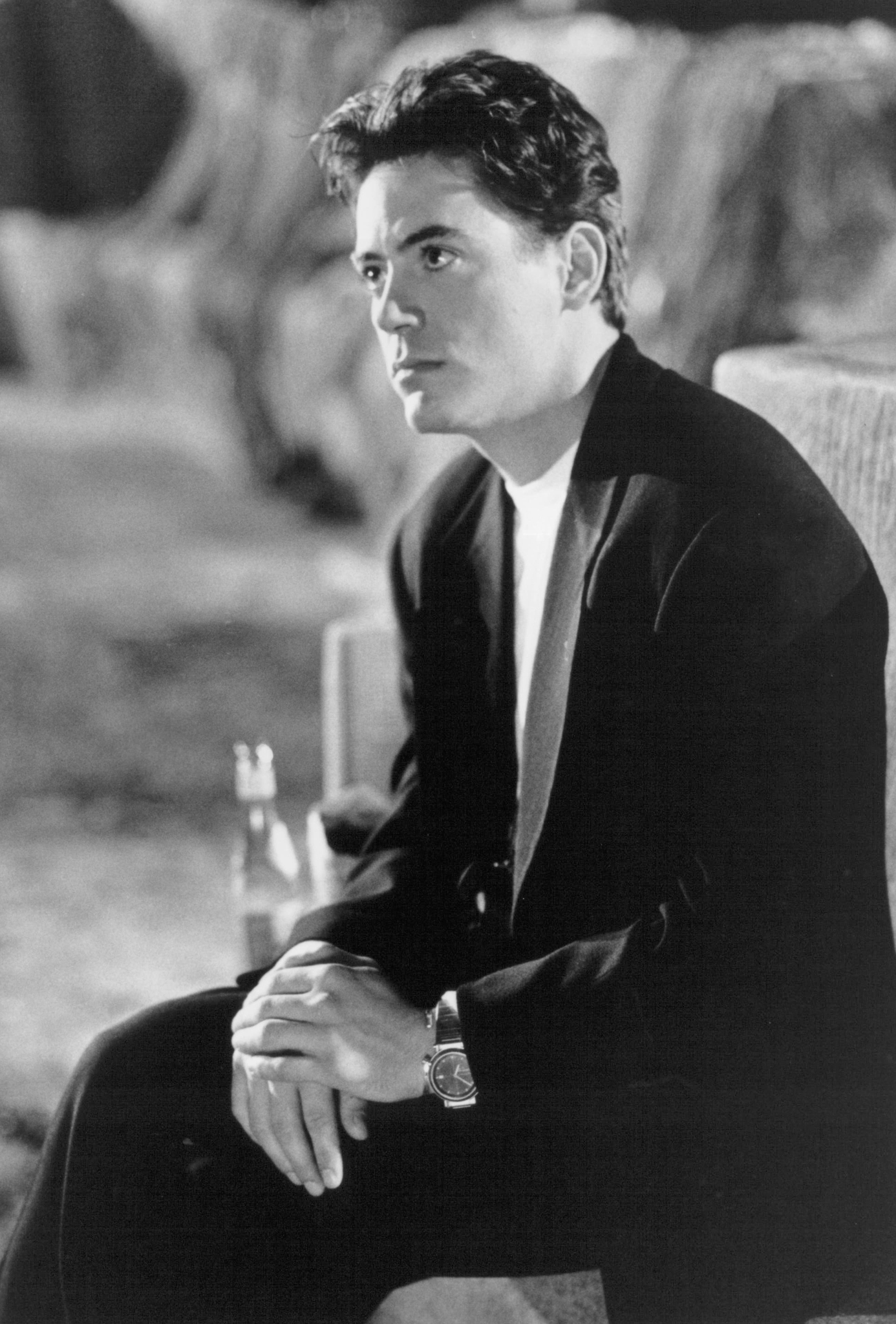 Still of Robert Downey Jr. in Only You (1994)