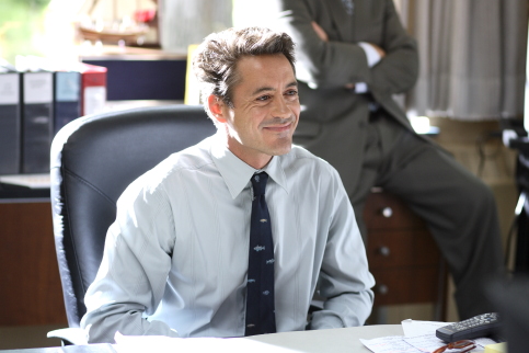 Still of Robert Downey Jr. in Charlie Bartlett (2007)