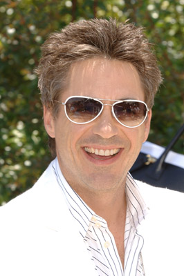Robert Downey Jr. at event of A Scanner Darkly (2006)