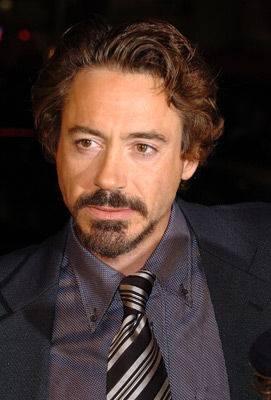 Robert Downey Jr. at event of Kiss Kiss Bang Bang (2005)