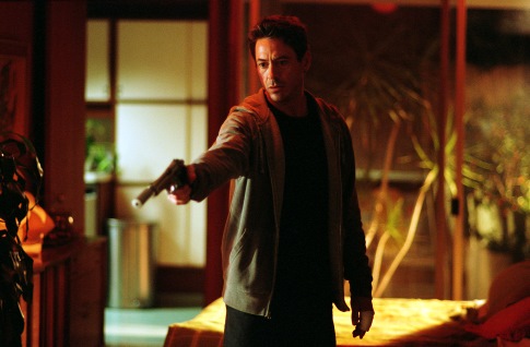 Still of Robert Downey Jr. in Kiss Kiss Bang Bang (2005)