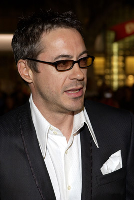 Robert Downey Jr. at event of Gothika (2003)