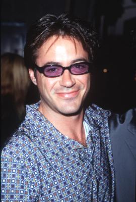 Robert Downey Jr. at event of Friends & Lovers (1999)