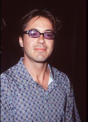 Robert Downey Jr. at event of Friends & Lovers (1999)