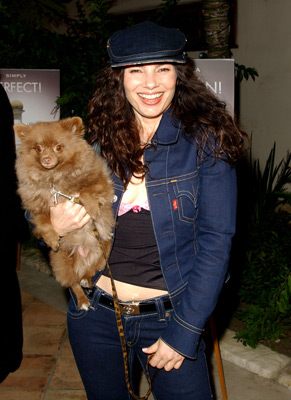 Fran Drescher