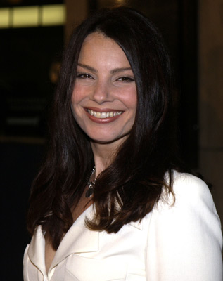 Fran Drescher at event of Pianistas (2002)