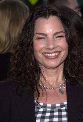 Fran Drescher at event of The Anniversary Party (2001)