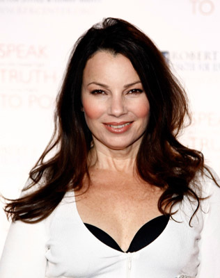 Fran Drescher