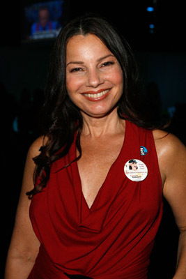 Fran Drescher