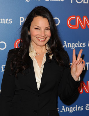 Fran Drescher