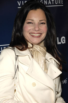 Fran Drescher at event of Begantis paskui aitvara (2007)