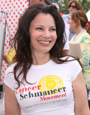 Fran Drescher