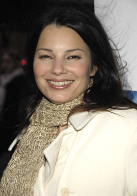 Fran Drescher