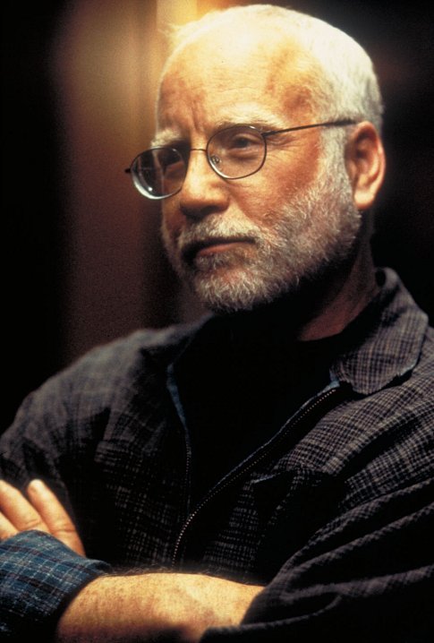 Still of Richard Dreyfuss in Who Is Cletis Tout? (2001)