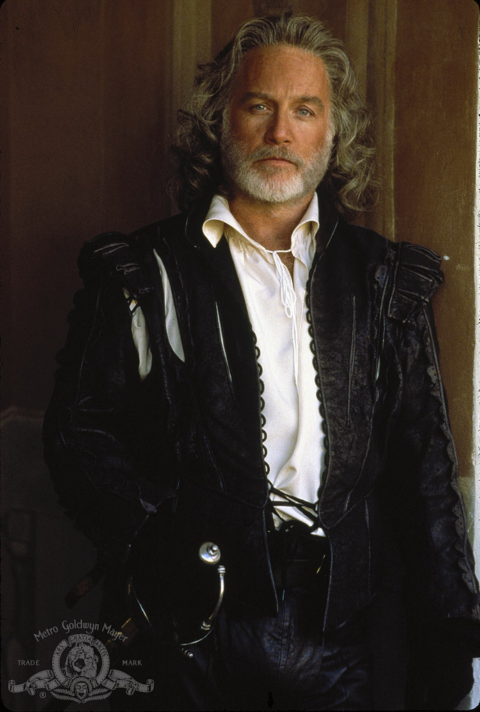 Still of Richard Dreyfuss in Rosencrantz & Guildenstern Are Dead (1990)