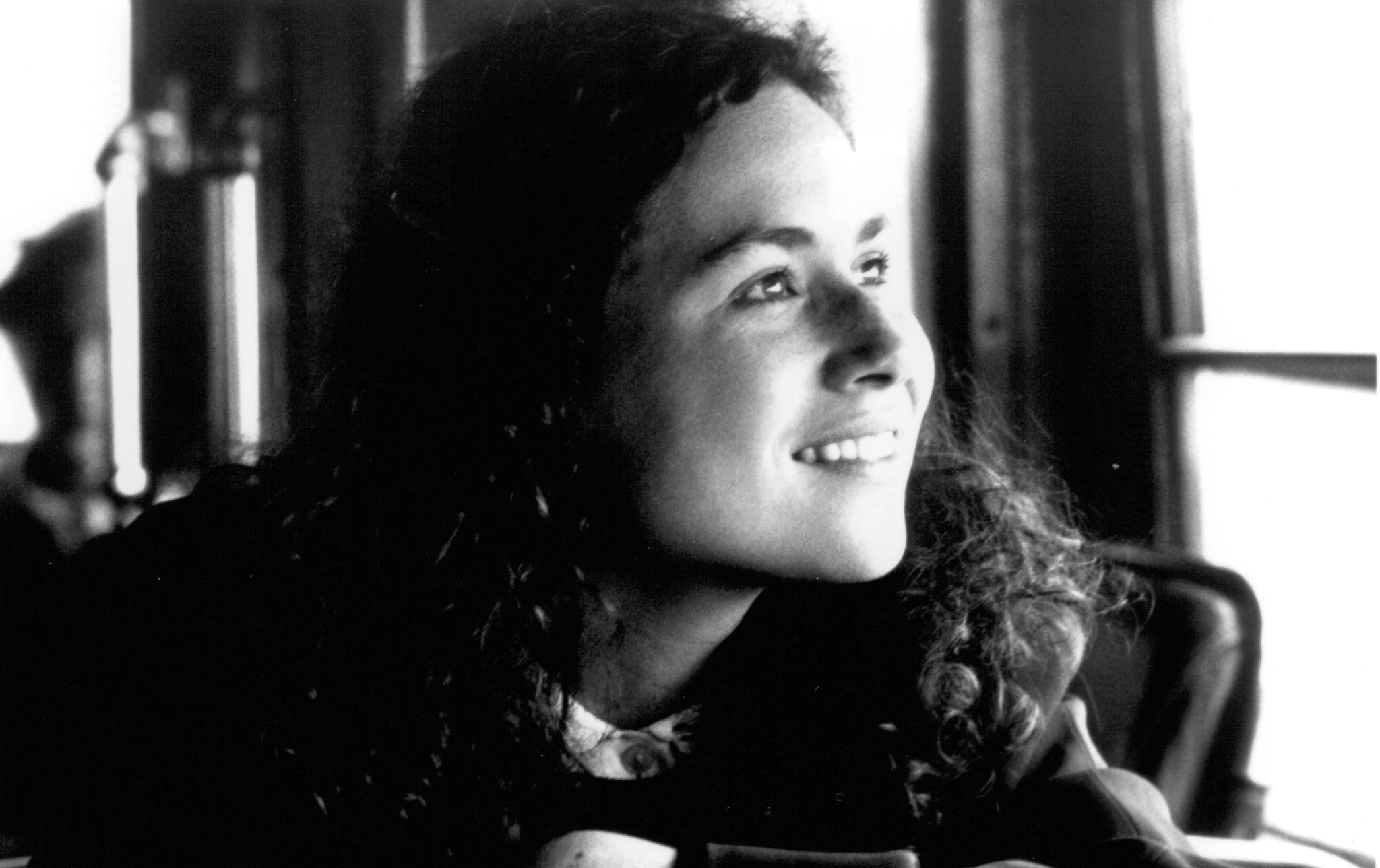 Still of Minnie Driver in Circle of Friends (1995)