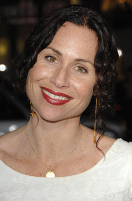 Minnie Driver at event of Four Christmases (2008)