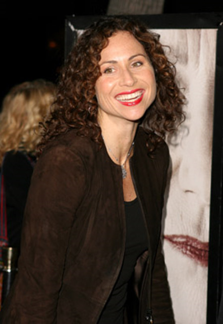 Minnie Driver at event of The Queen (2006)