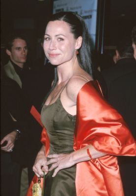 Minnie Driver at event of Return to Me (2000)
