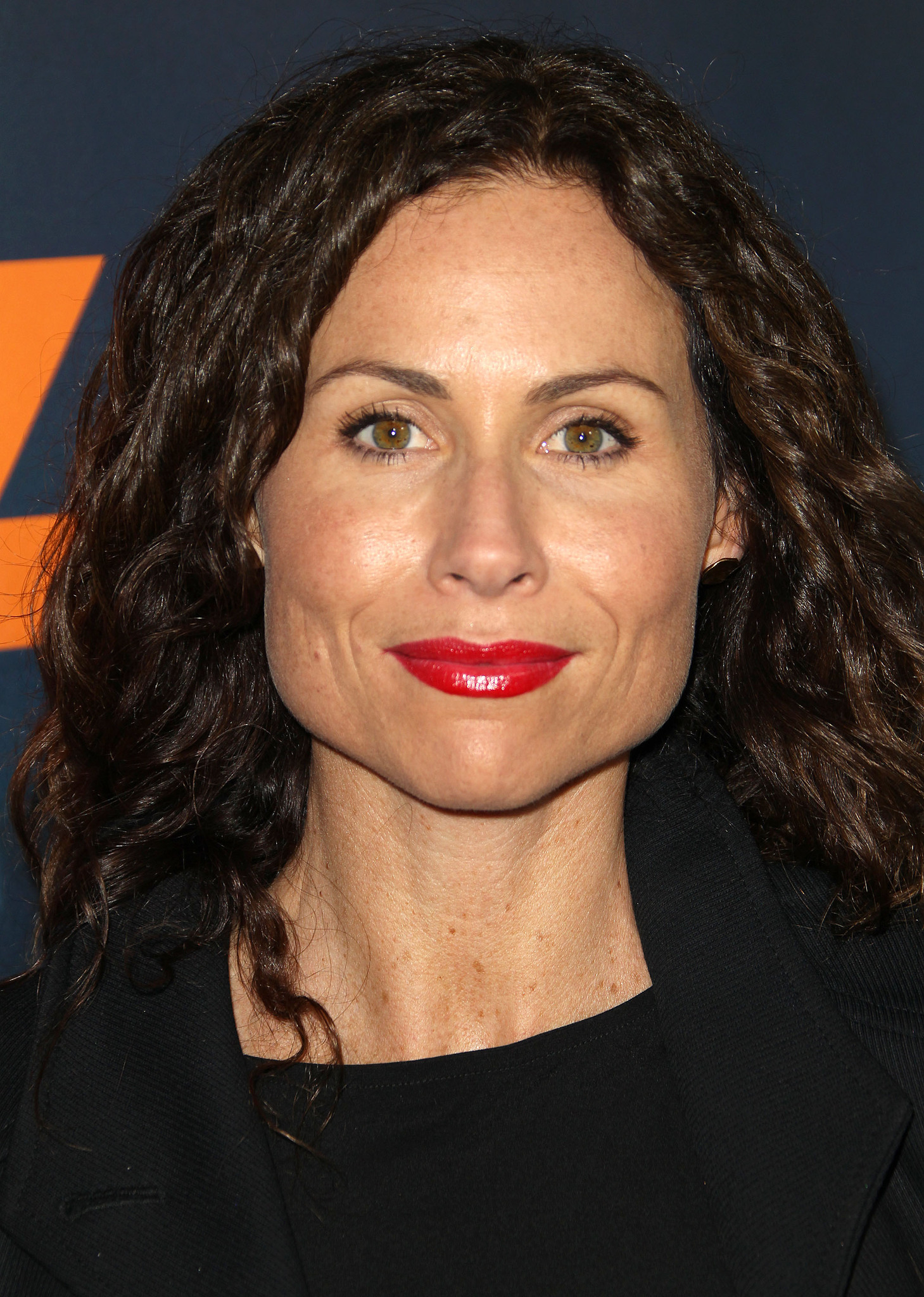 Minnie Driver at event of Boss (2011)