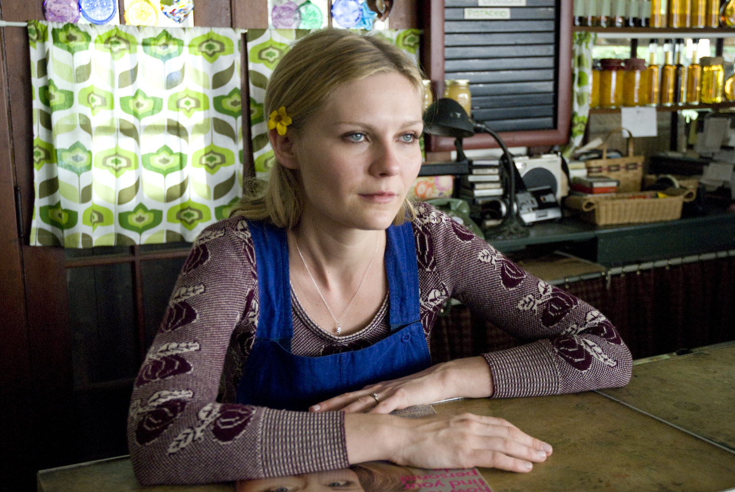 Still of Kirsten Dunst in All Good Things (2010)