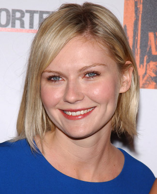 Kirsten Dunst