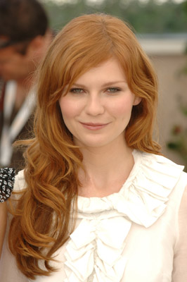 Kirsten Dunst at event of Marie Antoinette (2006)