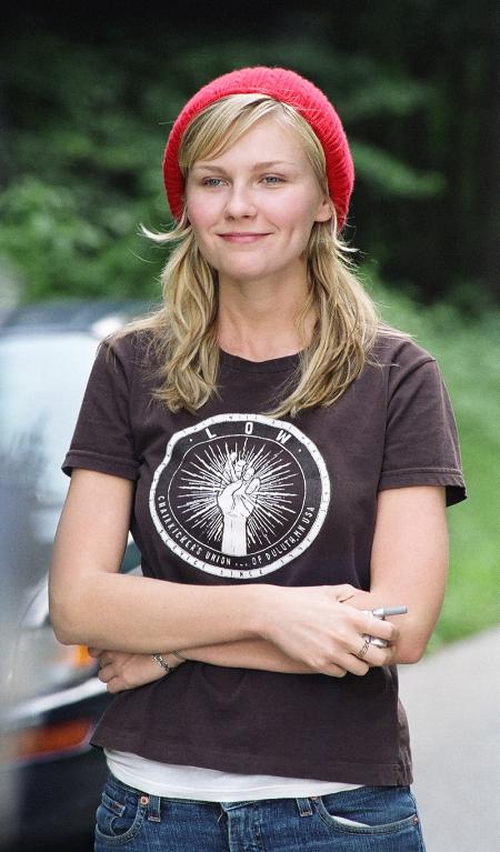 Still of Kirsten Dunst in Elizabethtown (2005)