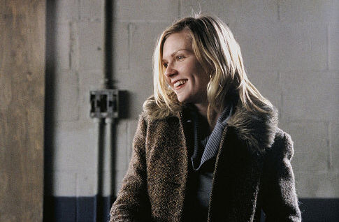 Still of Kirsten Dunst in Levity (2003)