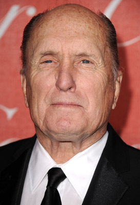 Robert Duvall