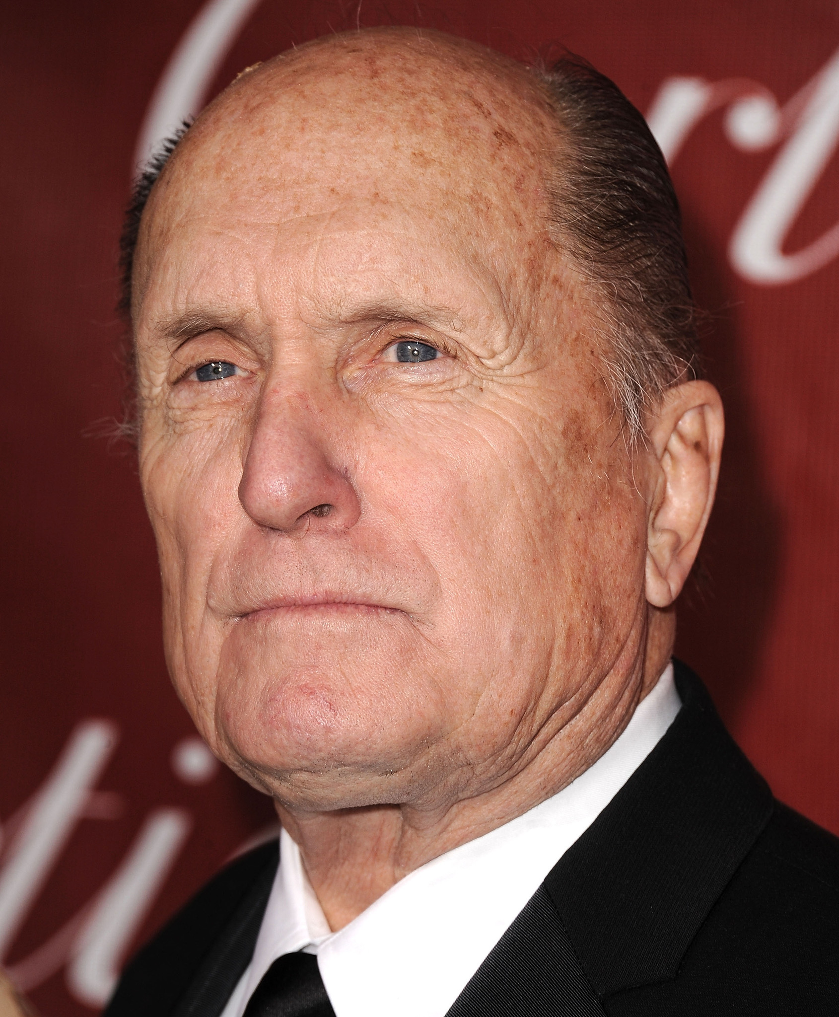 Robert Duvall