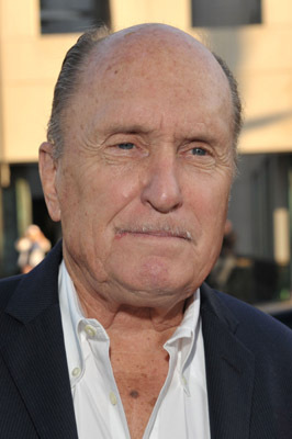 Robert Duvall at event of Get Low (2009)