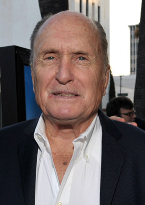 Robert Duvall at event of Get Low (2009)