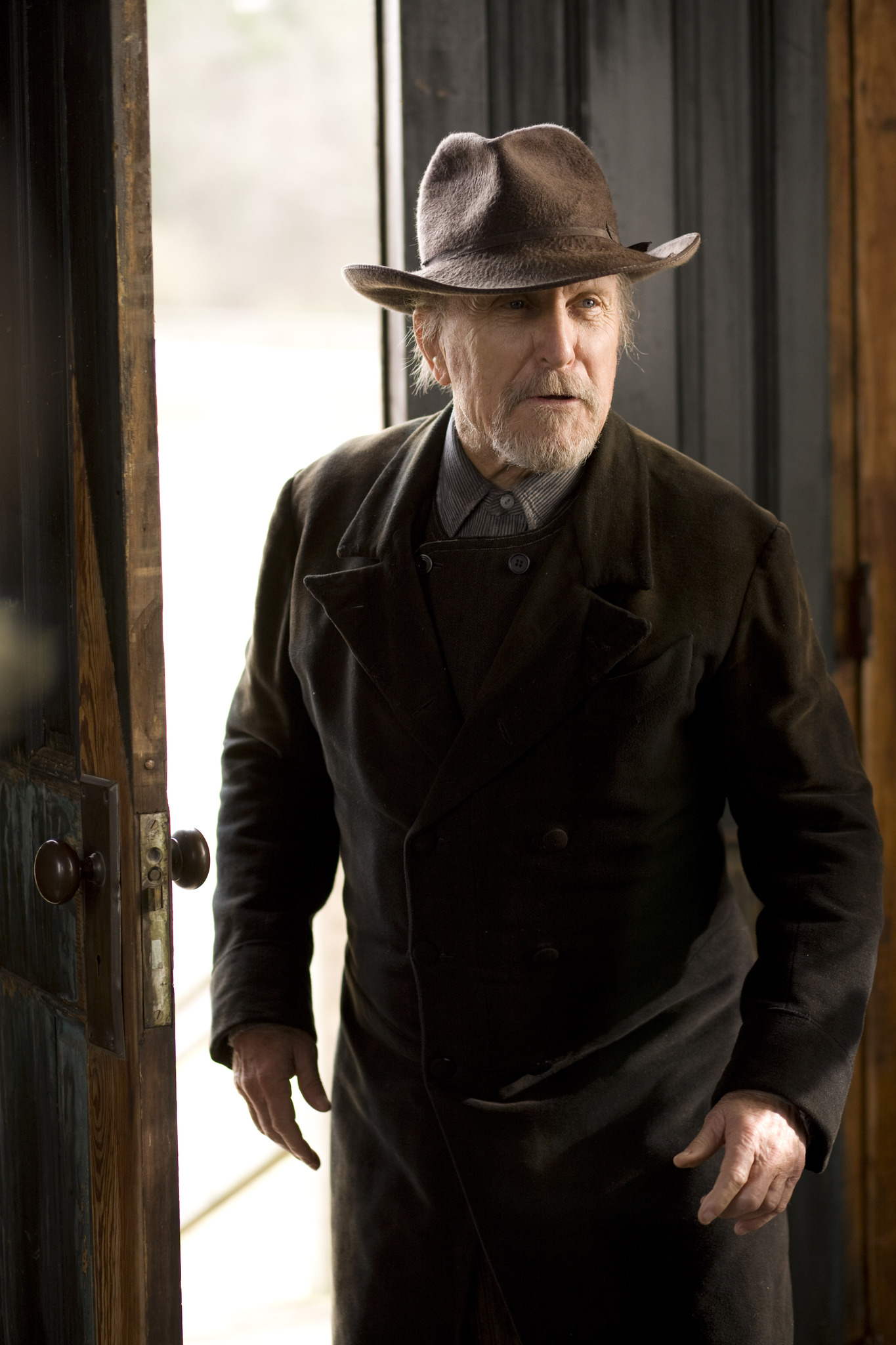 Still of Robert Duvall in Get Low (2009)