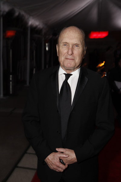 Robert Duvall at event of The 82nd Annual Academy Awards (2010)